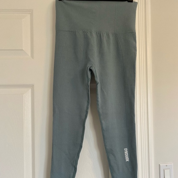 Gymshark Pants - Gymshark Workout leggings